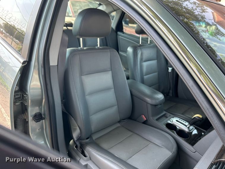 image for item MH9000 2006 Mercury Montego