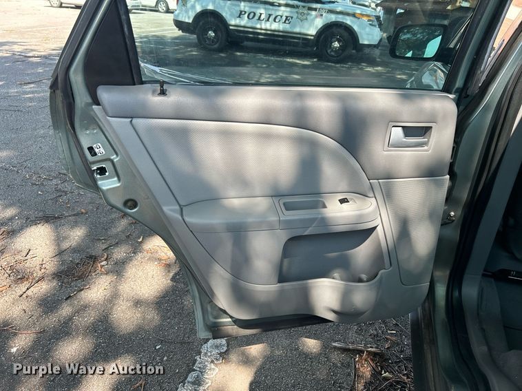 image for item MH9000 2006 Mercury Montego