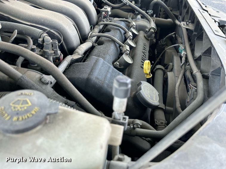 image for item MH9000 2006 Mercury Montego