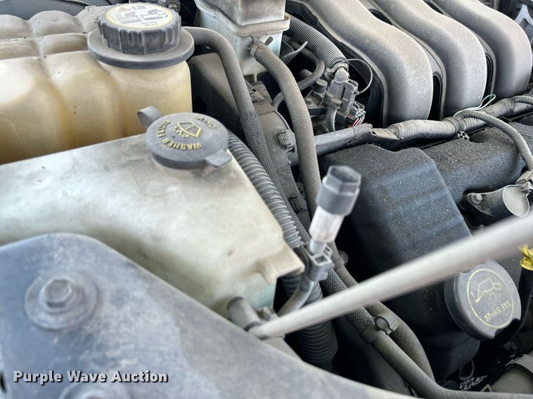 image for item MH9000 2006 Mercury Montego