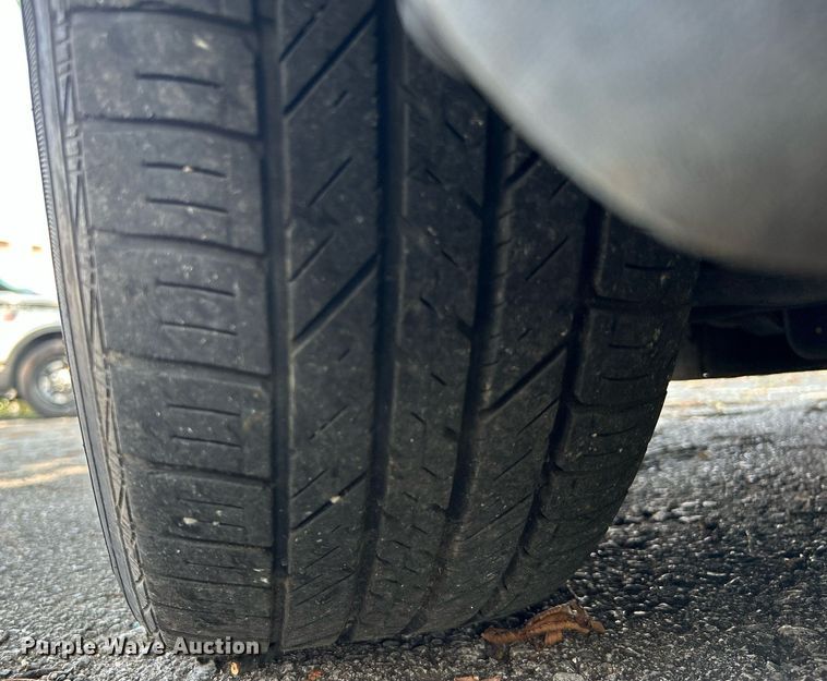 image for item MH9000 2006 Mercury Montego