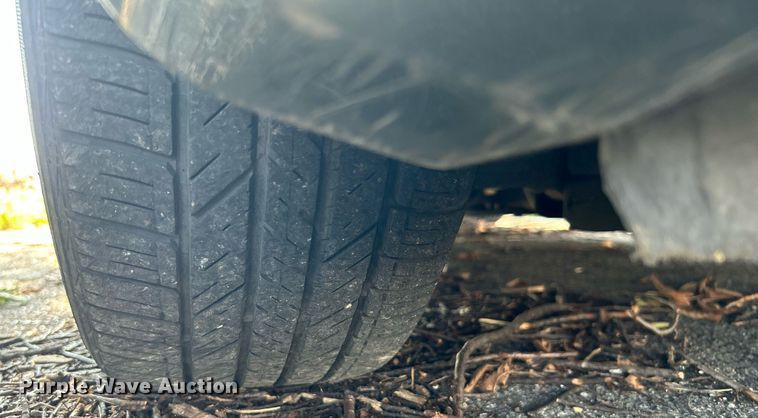 image for item MH9000 2006 Mercury Montego