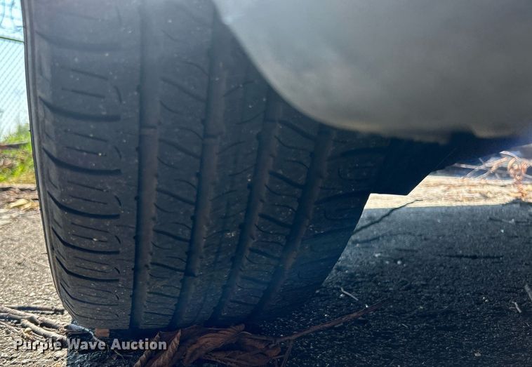 image for item MH9000 2006 Mercury Montego