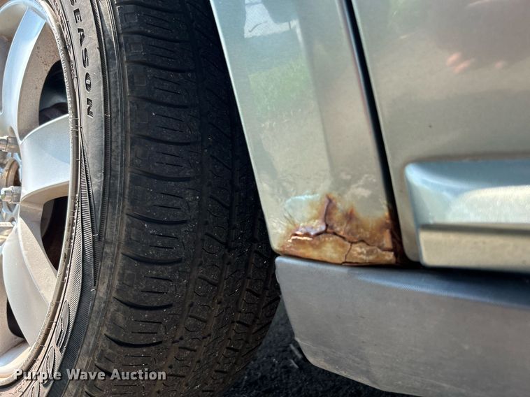 image for item MH9000 2006 Mercury Montego