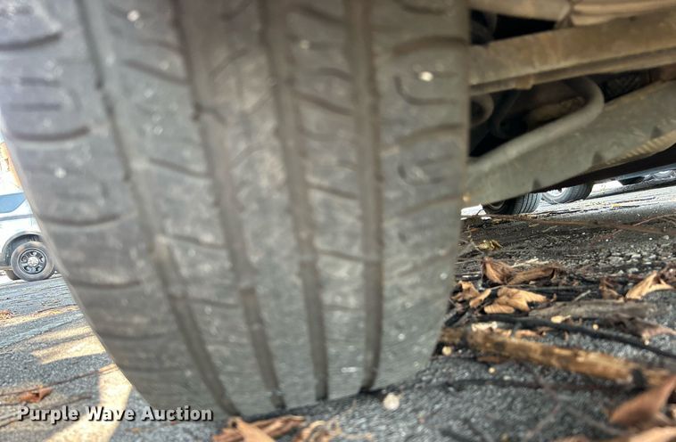 image for item MH9000 2006 Mercury Montego