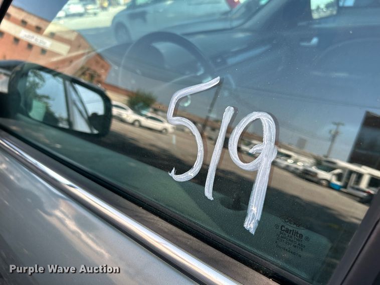 image for item MH9000 2006 Mercury Montego