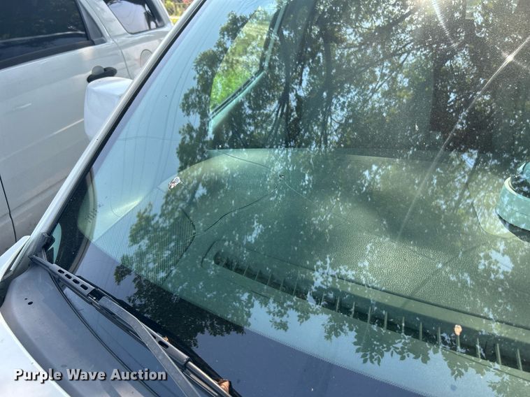 image for item MH9002 2008 Nissan Quest  van