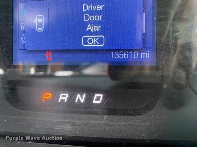 image for item MH9003 2014 Ford Taurus Police Interceptor