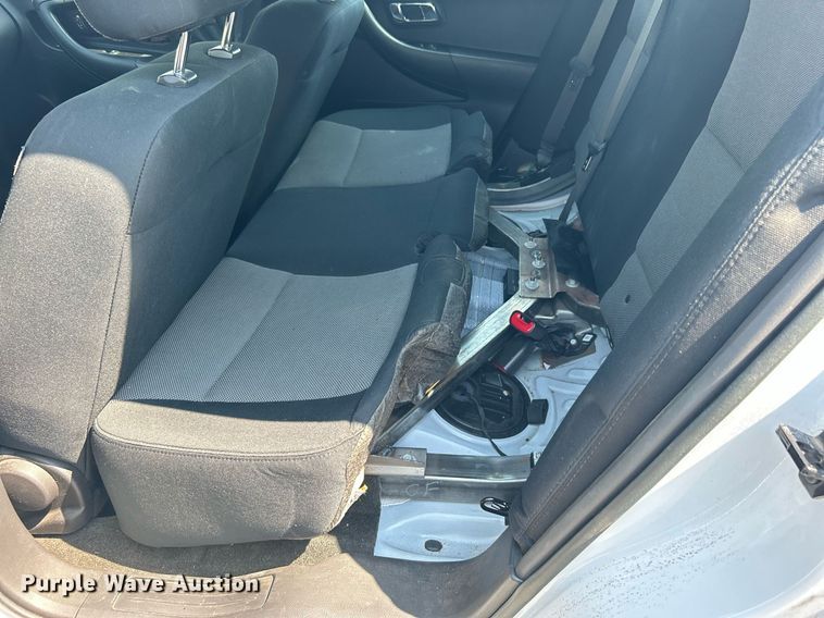 image for item MH9003 2014 Ford Taurus Police Interceptor