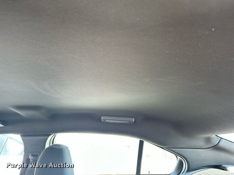 image for item MH9003 2014 Ford Taurus Police Interceptor