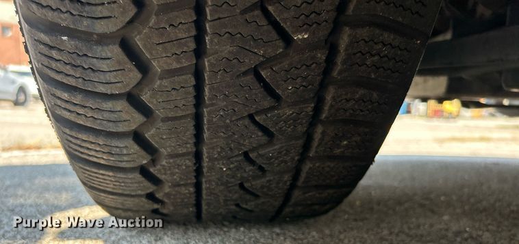 image for item MH9003 2014 Ford Taurus Police Interceptor