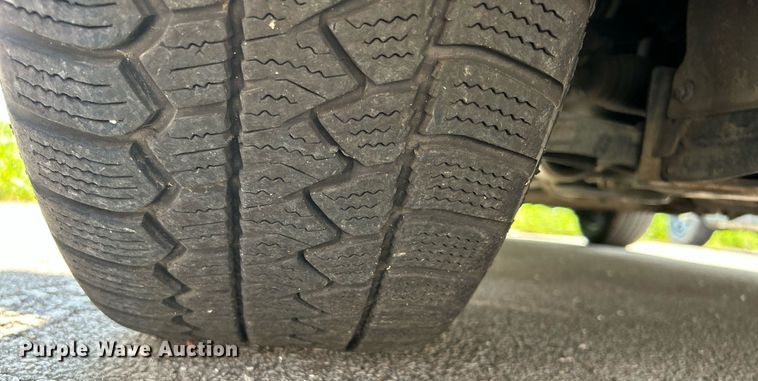 image for item MH9003 2014 Ford Taurus Police Interceptor