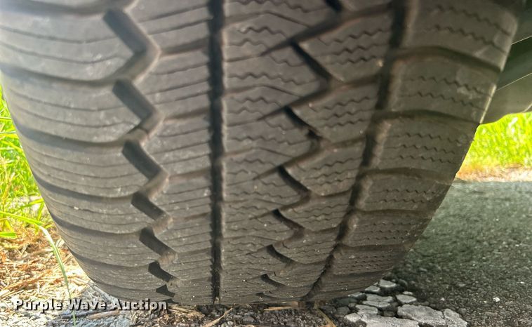 image for item MH9003 2014 Ford Taurus Police Interceptor