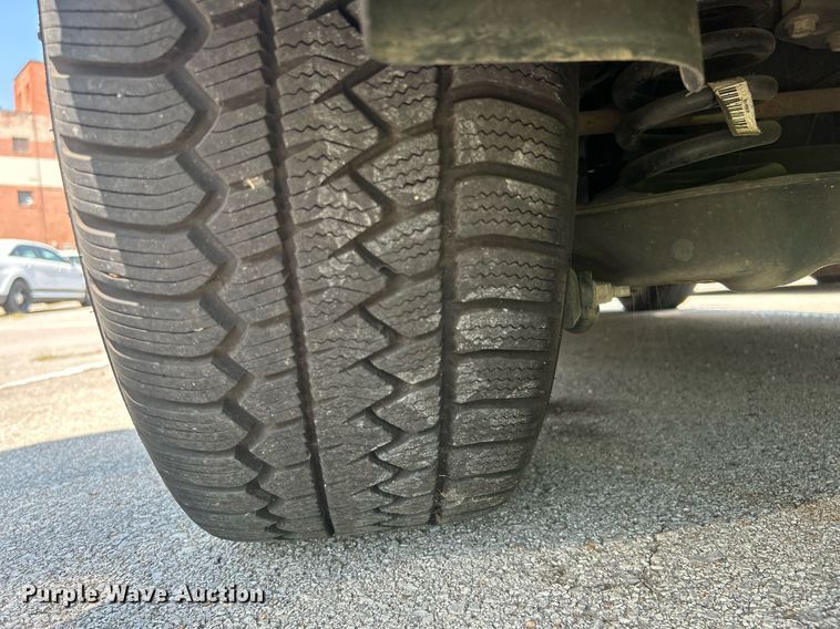 image for item MH9003 2014 Ford Taurus Police Interceptor