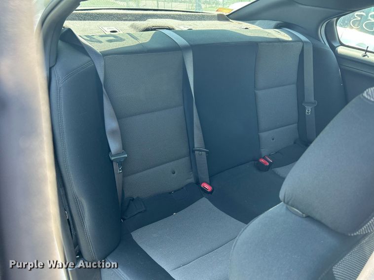 image for item MH9004 2013 Ford Taurus Police Interceptor