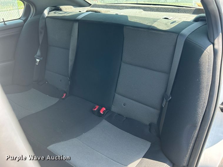 image for item MH9004 2013 Ford Taurus Police Interceptor