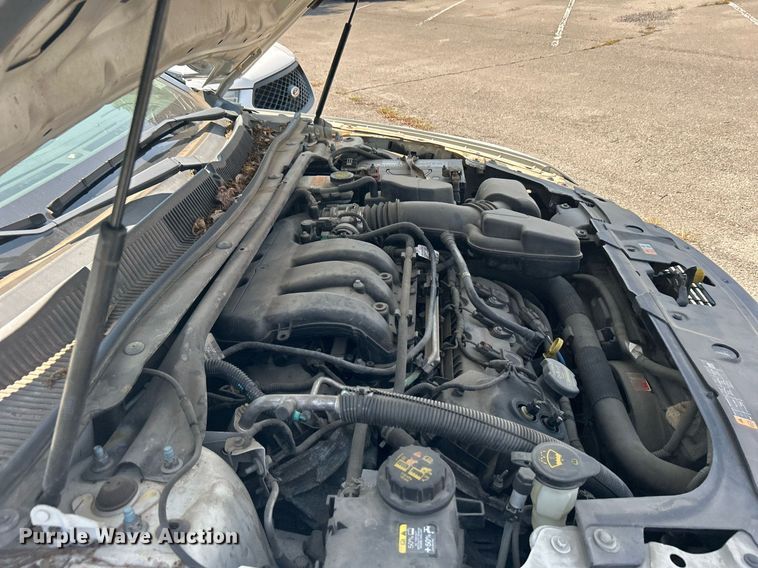 image for item MH9004 2013 Ford Taurus Police Interceptor