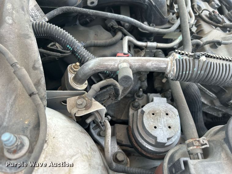 image for item MH9004 2013 Ford Taurus Police Interceptor