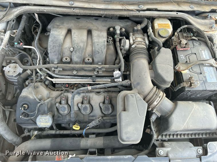 image for item MH9004 2013 Ford Taurus Police Interceptor