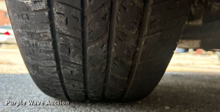 image for item MH9004 2013 Ford Taurus Police Interceptor