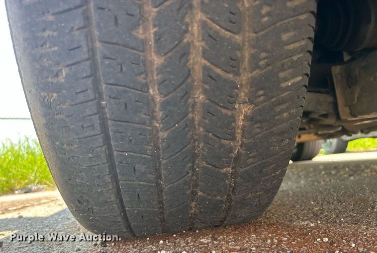 image for item MH9004 2013 Ford Taurus Police Interceptor