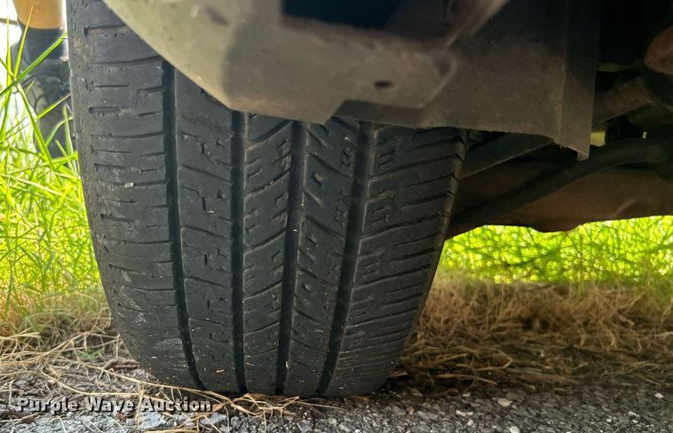 image for item MH9004 2013 Ford Taurus Police Interceptor