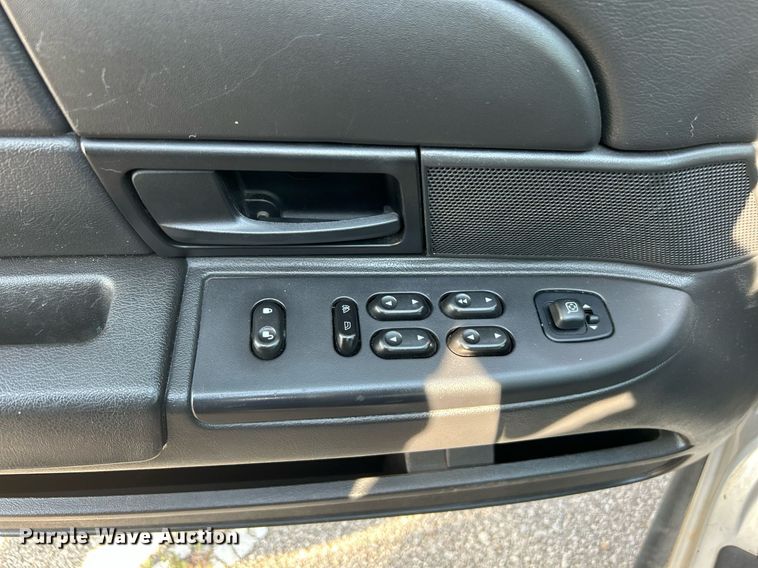 image for item MH9005 2008 Ford Crown Victoria Police Interceptor