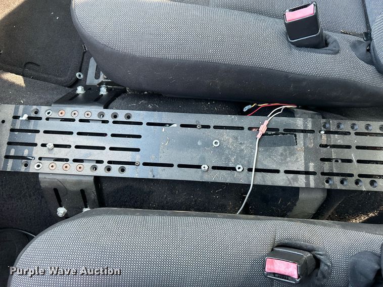 image for item MH9005 2008 Ford Crown Victoria Police Interceptor