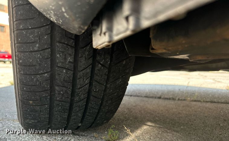 image for item MH9005 2008 Ford Crown Victoria Police Interceptor