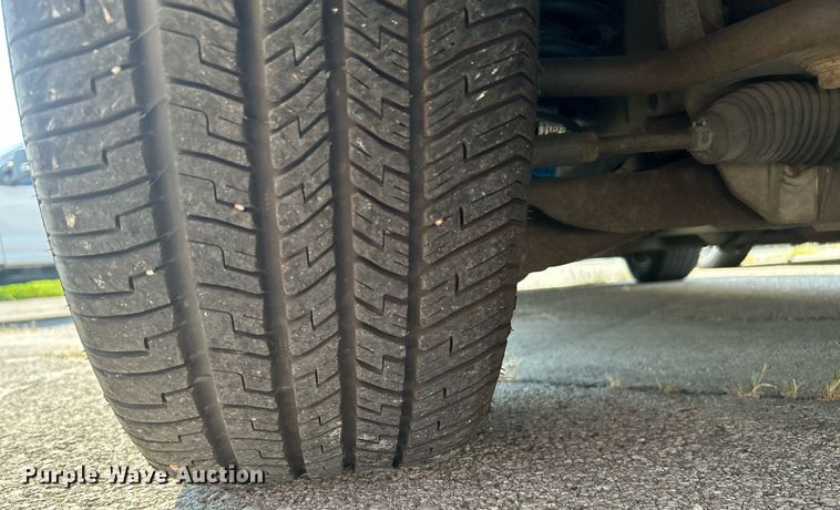 image for item MH9005 2008 Ford Crown Victoria Police Interceptor