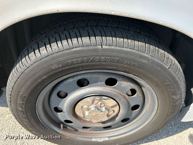 image for item MH9005 2008 Ford Crown Victoria Police Interceptor