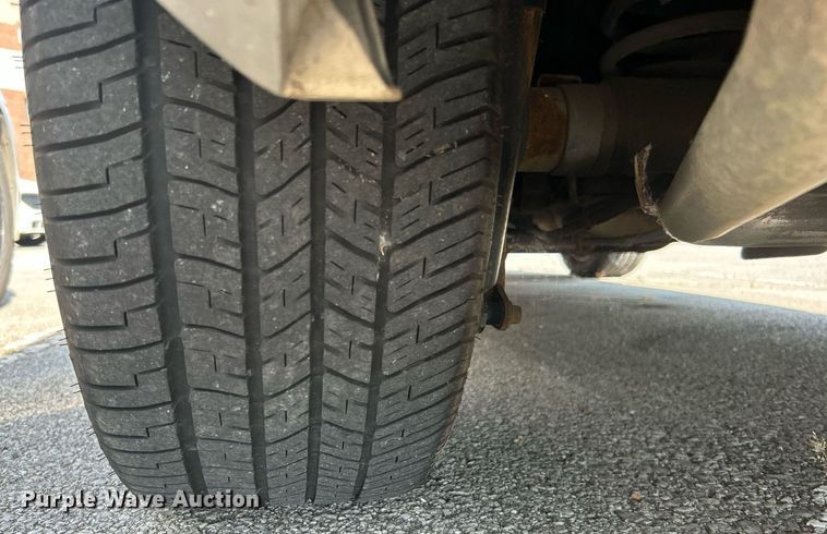 image for item MH9005 2008 Ford Crown Victoria Police Interceptor