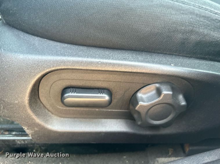 image for item MH9006 2014 Ford Taurus Police Interceptor