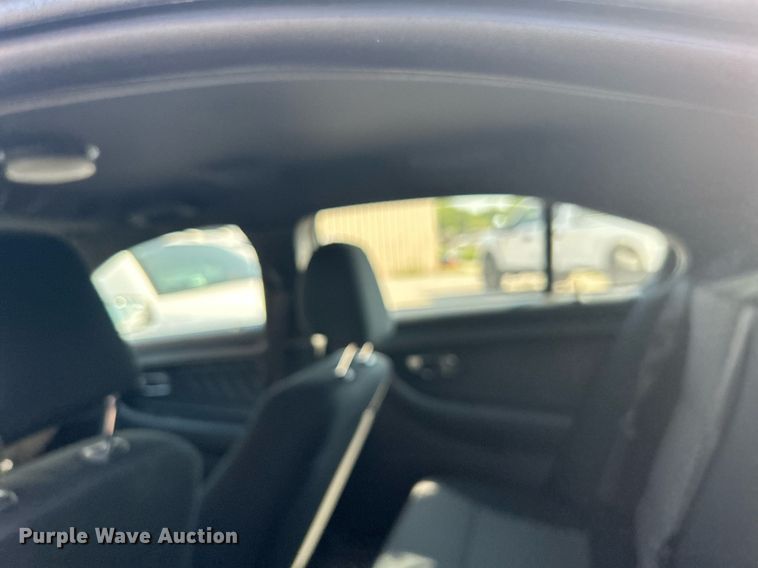 image for item MH9006 2014 Ford Taurus Police Interceptor