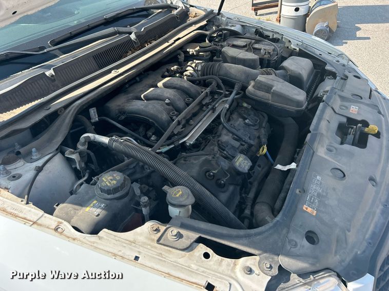 image for item MH9006 2014 Ford Taurus Police Interceptor