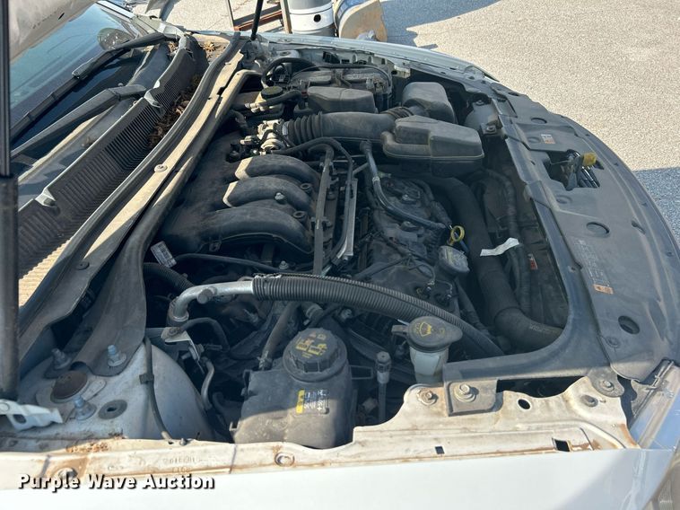 image for item MH9006 2014 Ford Taurus Police Interceptor