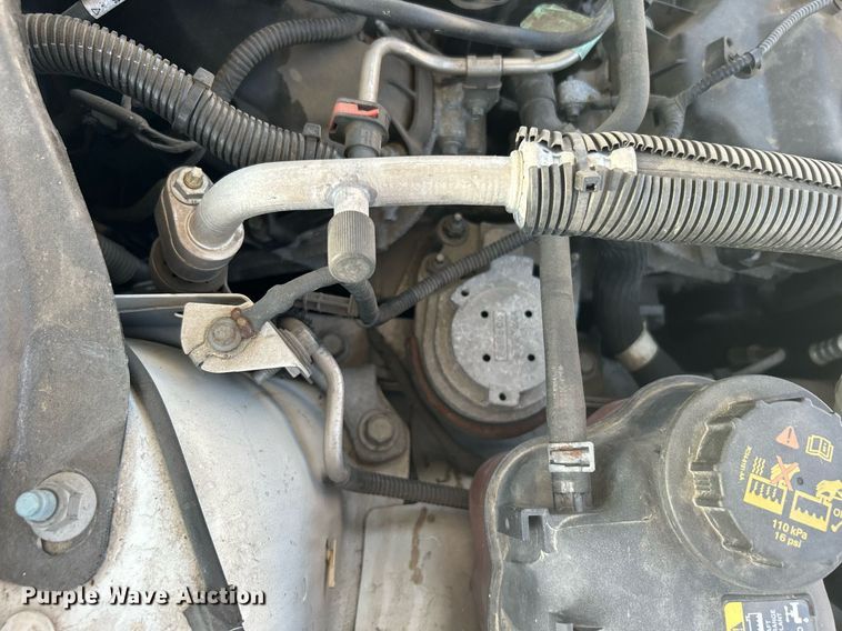 image for item MH9006 2014 Ford Taurus Police Interceptor