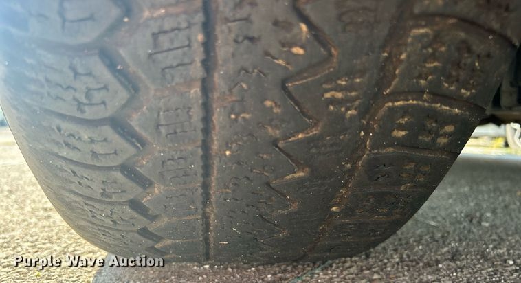 image for item MH9006 2014 Ford Taurus Police Interceptor