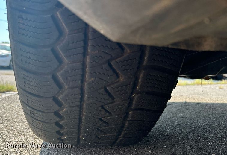 image for item MH9006 2014 Ford Taurus Police Interceptor