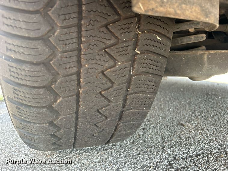 image for item MH9006 2014 Ford Taurus Police Interceptor