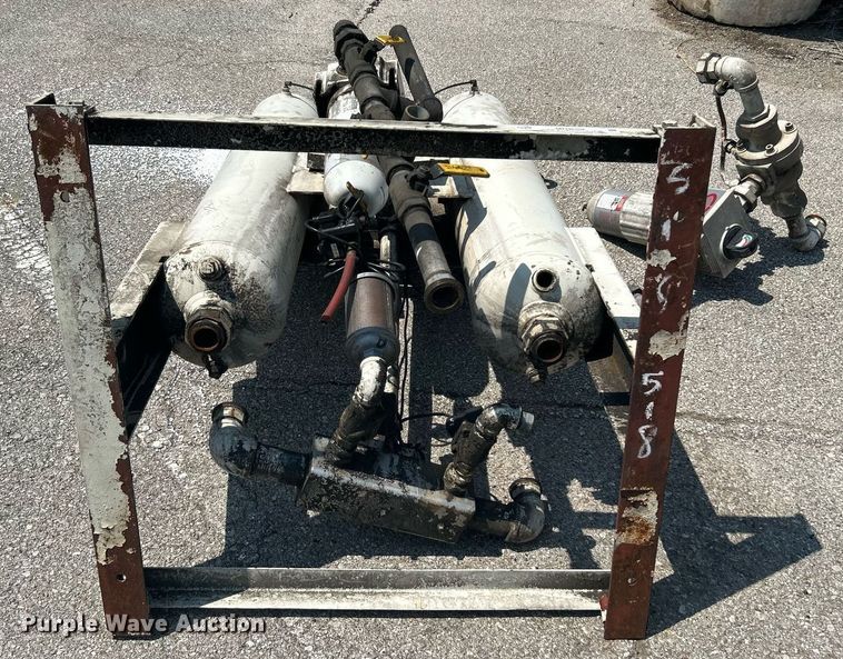 image for item MH9009 Air dryer