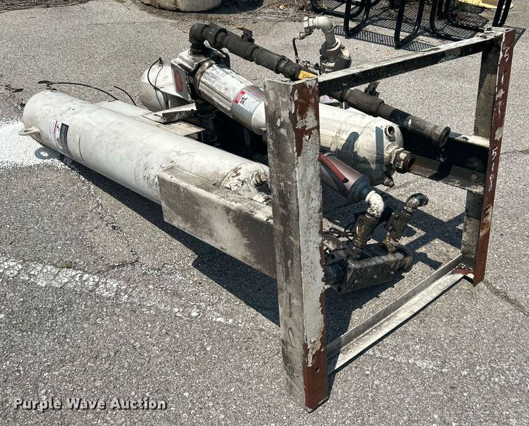 image for item MH9009 Air dryer