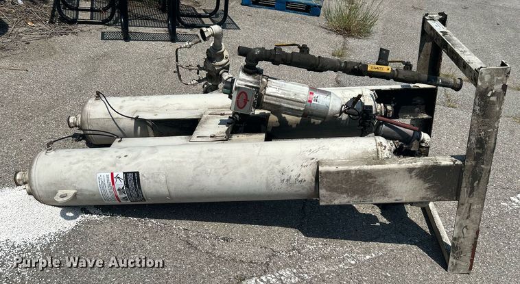 image for item MH9009 Air dryer