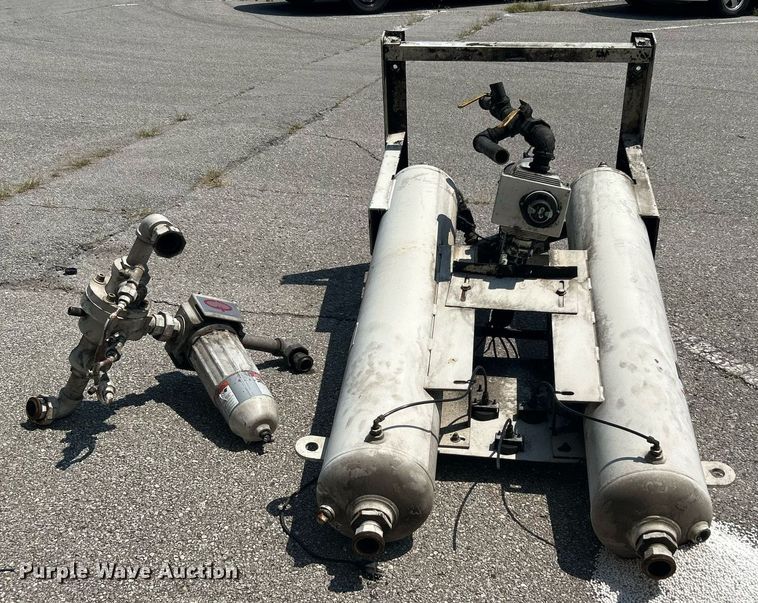 image for item MH9009 Air dryer