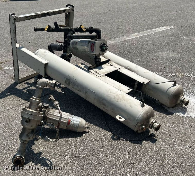 image for item MH9009 Air dryer