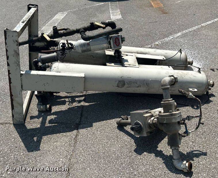 image for item MH9009 Air dryer