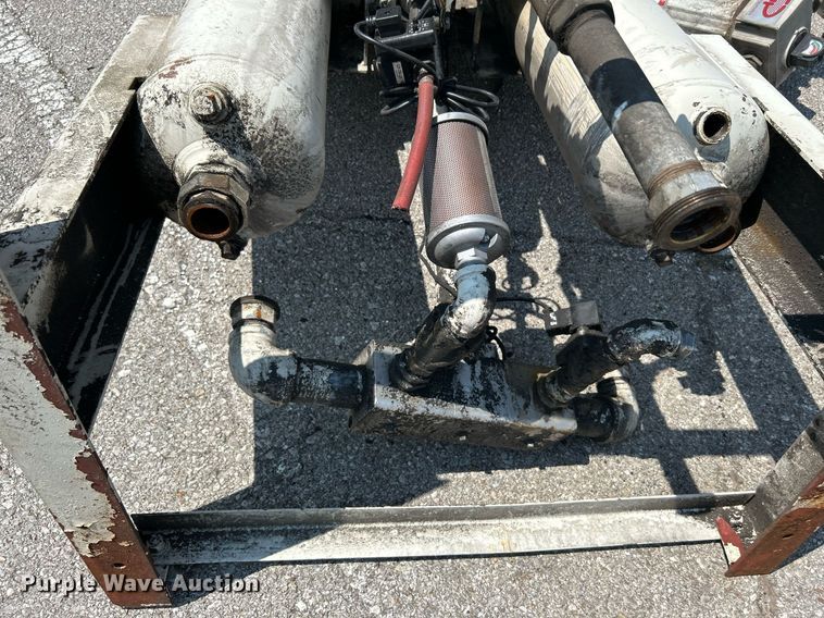 image for item MH9009 Air dryer