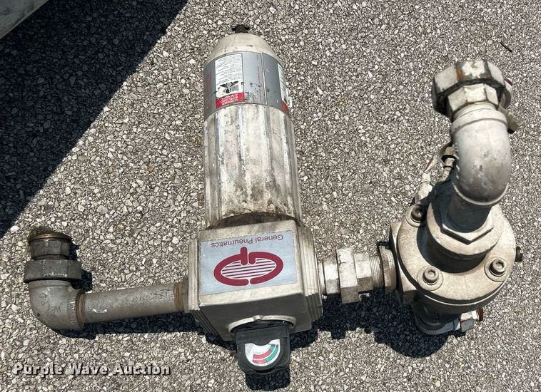 image for item MH9009 Air dryer