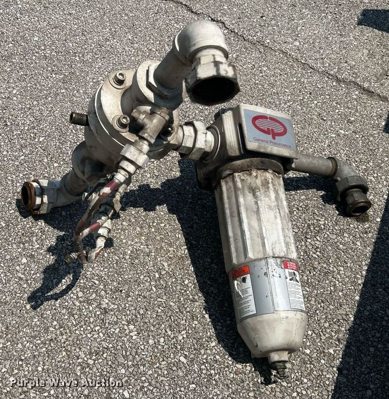 image for item MH9009 Air dryer