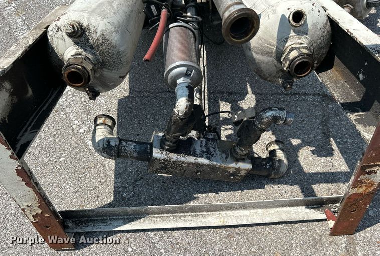 image for item MH9009 Air dryer